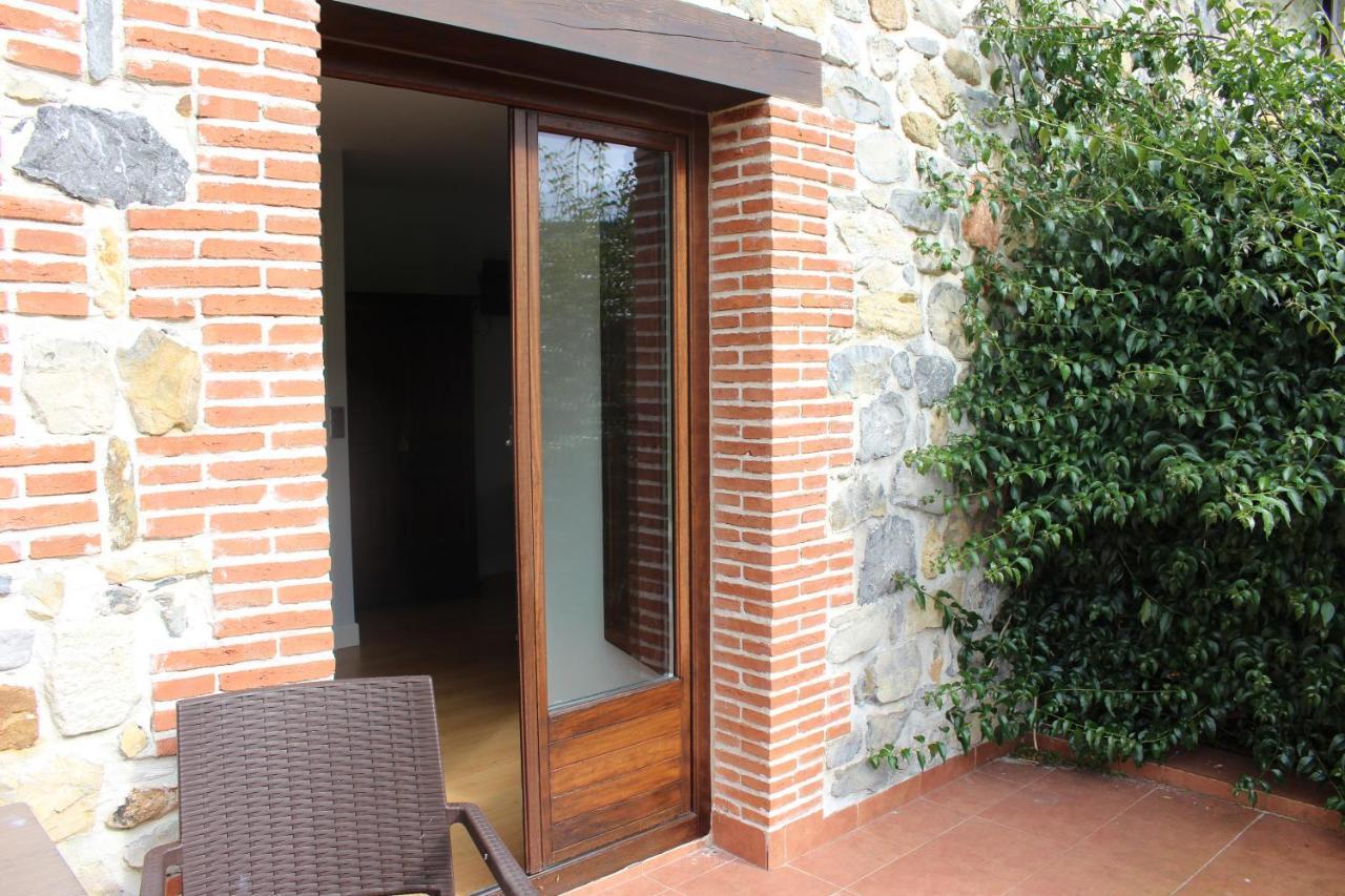 Posada El Campo Secadura Exteriör bild